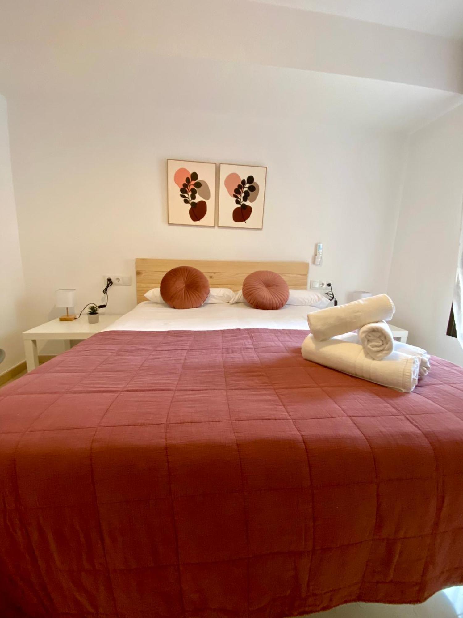 Apartamento Nuevo En Centro 19743 Córdoba Exterior foto