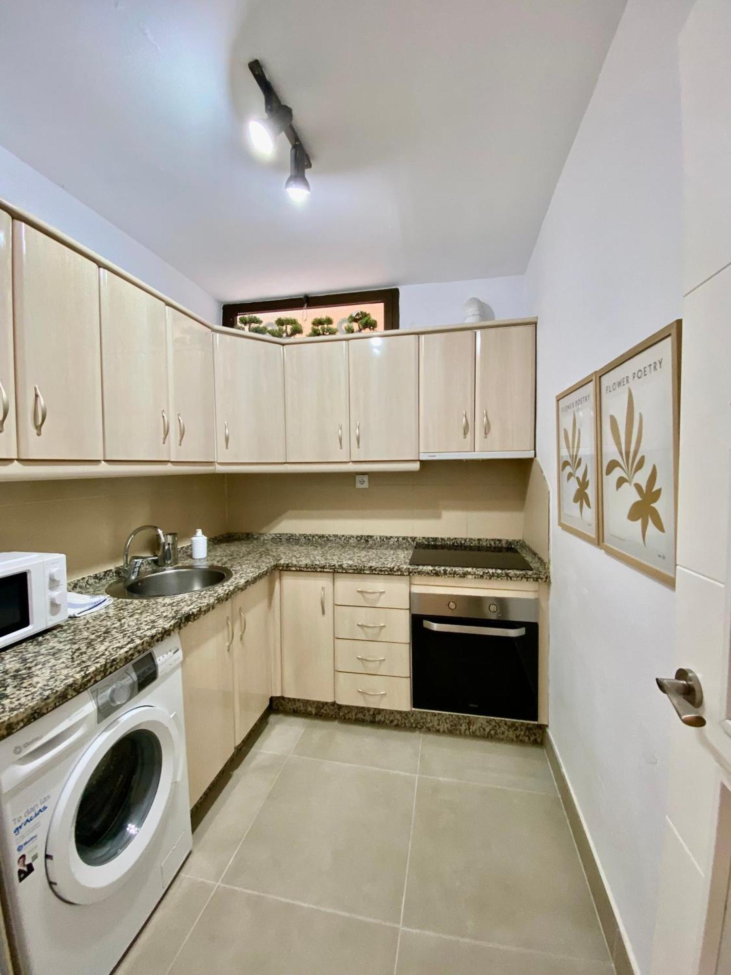 Apartamento Nuevo En Centro 19743 Córdoba Exterior foto